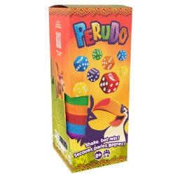 JEU PERUDO ML